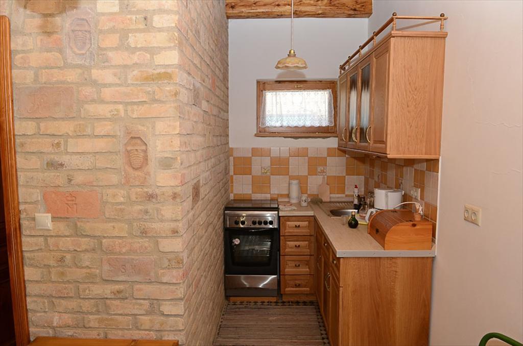 Zengoalja Vendeghaz Hotel Erzsebet ภายนอก รูปภาพ
