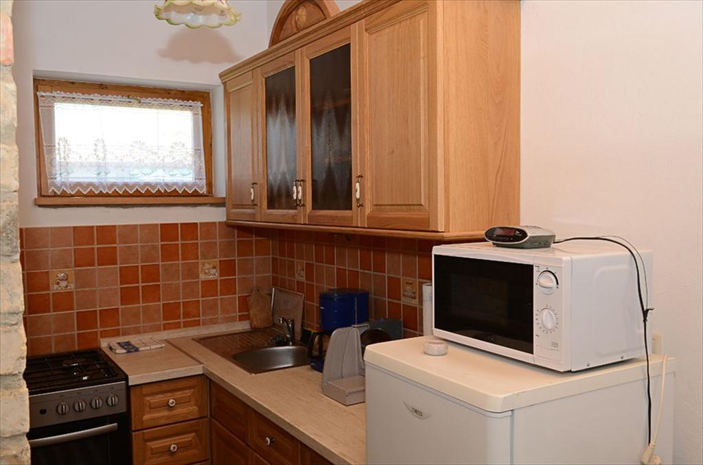 Zengoalja Vendeghaz Hotel Erzsebet ภายนอก รูปภาพ