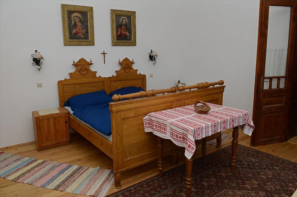 Zengoalja Vendeghaz Hotel Erzsebet ภายนอก รูปภาพ
