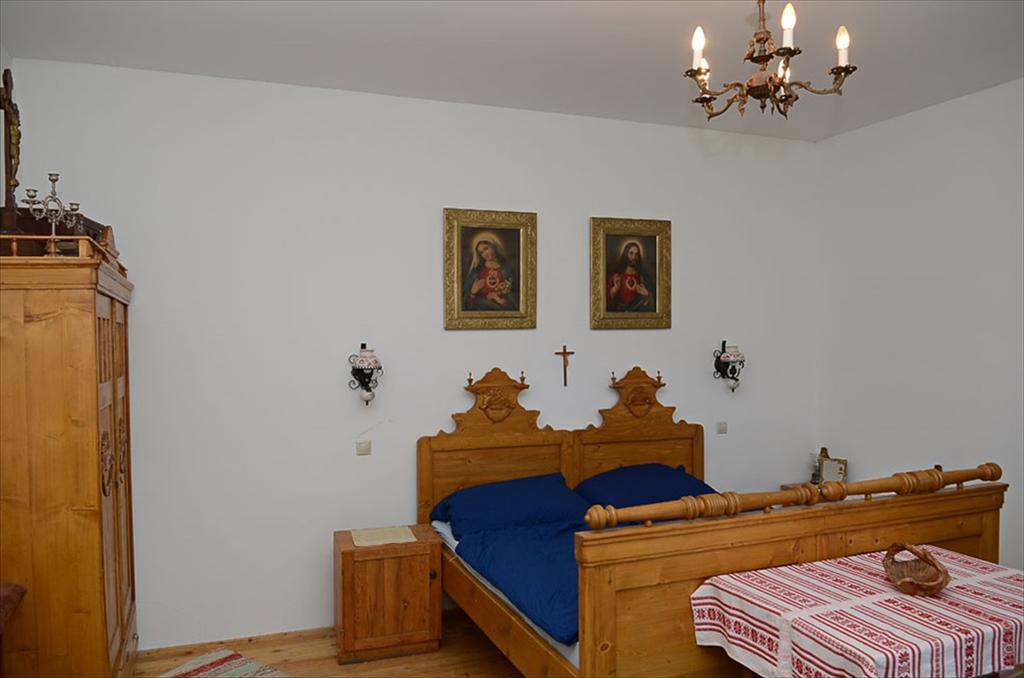 Zengoalja Vendeghaz Hotel Erzsebet ภายนอก รูปภาพ